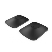 KEF P1 Desk pad Soportes para parlantes
