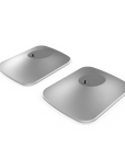 KEF P1 Desk pad Soportes para parlantes