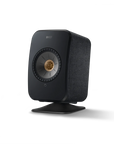 KEF P1 Desk pad Soportes para parlantes
