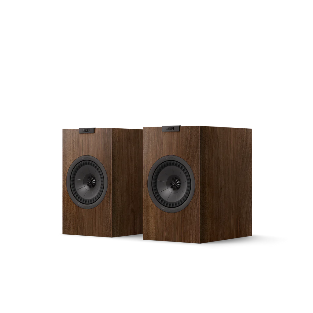 KEF Q1 META Bocina de estantería de 2 vías (Modelo 2024) – Panama Hifi
