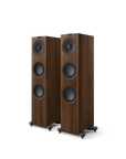 KEF Q7 META Bocina de torre de 3 vías (Modelo 2024)
