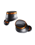 Bowers&Wilkins Pi8 reference earbuds de alta definición con cancelación de ruido