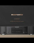 Marantz CD6007 Reproductor de cd