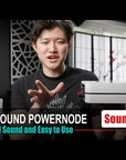 BLUESOUND POWERNODE