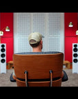 ELAC Uni-Fi Reference UFR 52 Bocina de torre, 3 vías