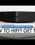 BLUESOUND POWERNODE