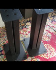 B&W FS-600 S3 Stand para bocinas de estantería