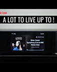 Bluesound NODE Icon Streamer (Nuevo 2024)