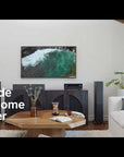 DENON X1700H Receptor A/V
