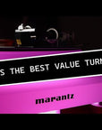 Marantz TT15S1 Tocadiscos