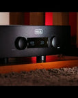 HEGEL H390 Amplificador integrado de 250 W