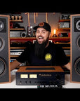 NAD C 3050 Amplificador integrado