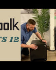 Polk Signature Elite HTS 12 - Subwoofer de 12”