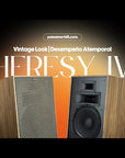 Klipsch Heresy IV Bocina Premium de 3 vías