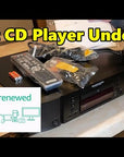 Marantz CD6007 Reproductor de cd