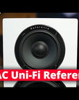 ELAC Uni-Fi Reference UFR 52 Bocina de torre, 3 vías