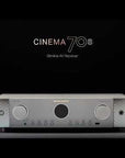 Marantz CINEMA 70s Receptor A/V