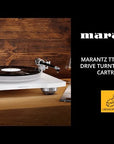 Marantz TT15S1 Tocadiscos