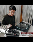 REGA Planar 3 Tornamesa