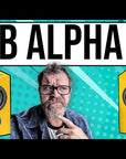 PSB Speaker Alpha iQ Bocina Activa