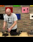 REGA Planar 8 Tornamesa Premium