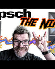 Klipsch The Nines Bocina activa de 2 vías