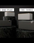 Klipsch The Three Plus Bocina activa de 2 vías