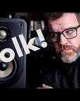 Polk Signature Elite ES15 Parlantes de estantería de dos vías