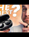 Bowers&Wilkins Pi8 reference earbuds de alta definición con cancelación de ruido
