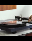 Pro-ject Brush It escobilla para limpiar vinilos