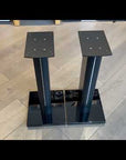 B&W FS 700 S3 Stand para bocinas de estantería