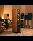 Focal Aria EVO X Nº 2 Bocina premium de torre de tres vías