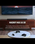 Polk Magnifi MAX AX SR