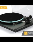REGA Planar 3 RS (Modelo 2025)
