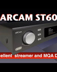 ARCAM ST60 Network streamer