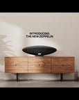 B&W Zeppelin Bocina activa