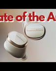 Bowers&Wilkins Pi8 reference earbuds de alta definición con cancelación de ruido
