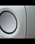 KEF KC62 Subwoofer activo
