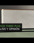 Klipsch The Three Plus Bocina activa de 2 vías