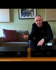 REGA Elex Mk4 Amplificador Integrado 72w @ 8 ohm
