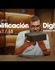 Marantz M1 Amplificador Integrado (Modelo 2024)