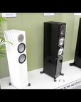 Monitor Audio Silver 200 7G Parlante de torre, 2.5 vías
