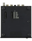 PRO-JECT Phono Box S2 Ultra Preamp para tocadiscos con cápsulas MM y MC