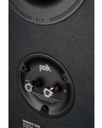 Polk R200 Parlantes premium de estantería de dos vías