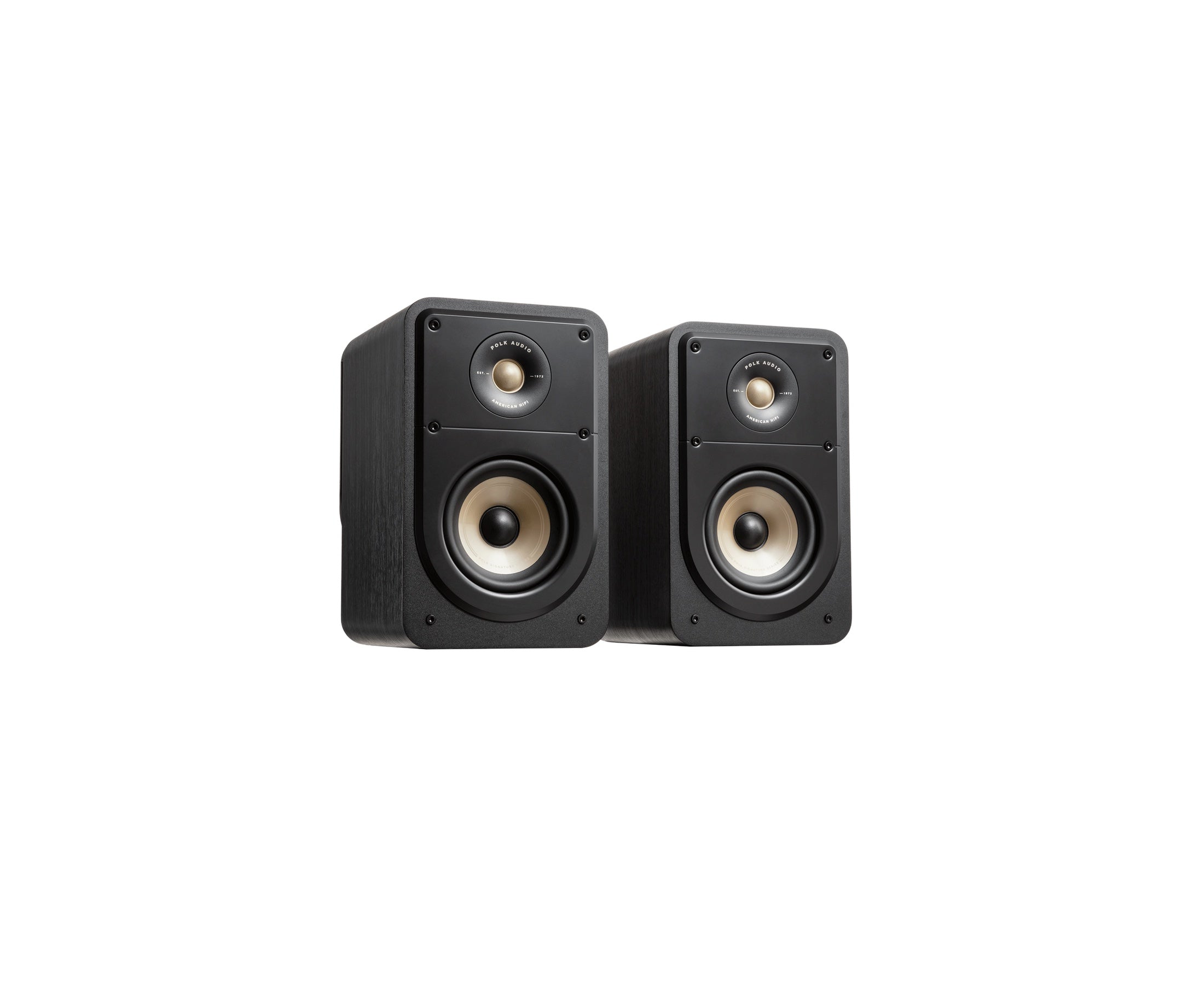 Polk Signature Elite ES15 Parlantes de estantería de dos vías