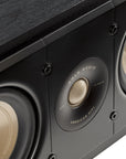Polk Signature Elite ES30 Parlante canal central, 2 vías