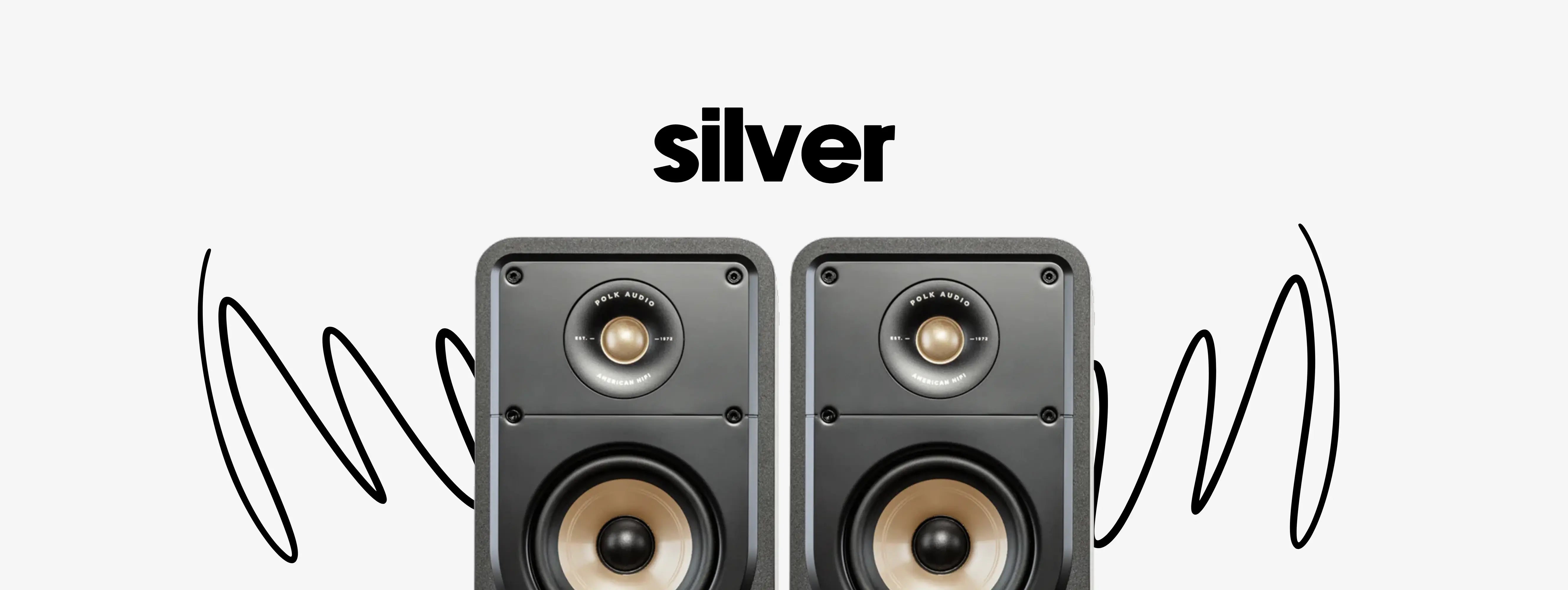 Ancienne chaîne vintage Silver stereo system 200 HiFi (model : SS200) - Photo, audio & vidéo