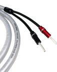 The Chord Company ClearwayX Cable premium para bocinas (precio x metro)