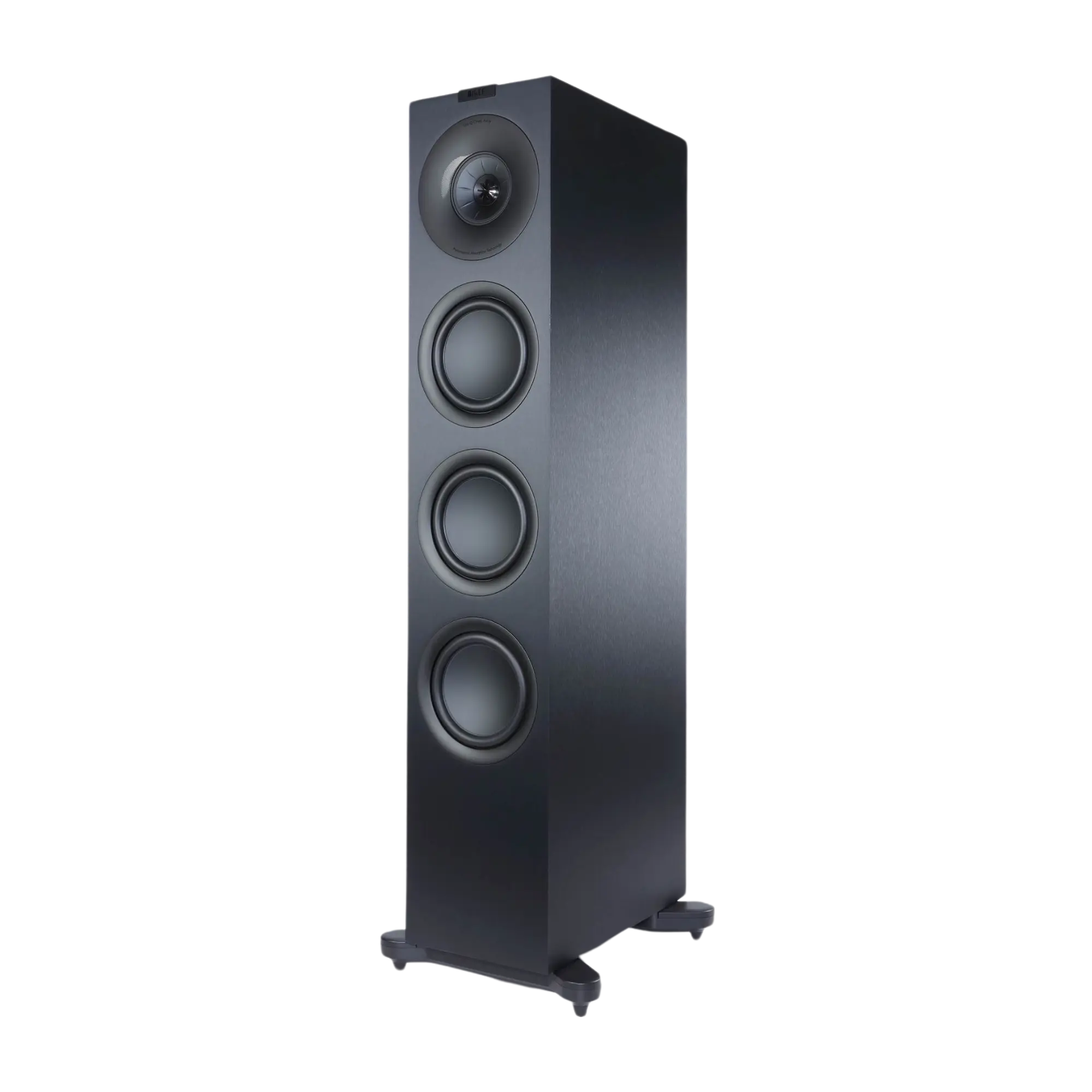 KEF Q11 META Bocina de torre de 3 vías (Modelo 2024)