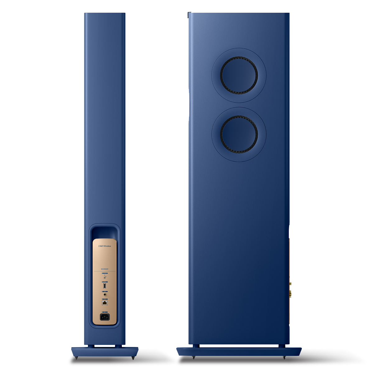 KEF LS60 Bocinas Activas De 3 V as Panama Hifi kef-ls60-bocinas-activas-de-3-v-as-panama-hifi